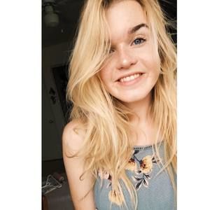 Meet your Posher, Madisyn